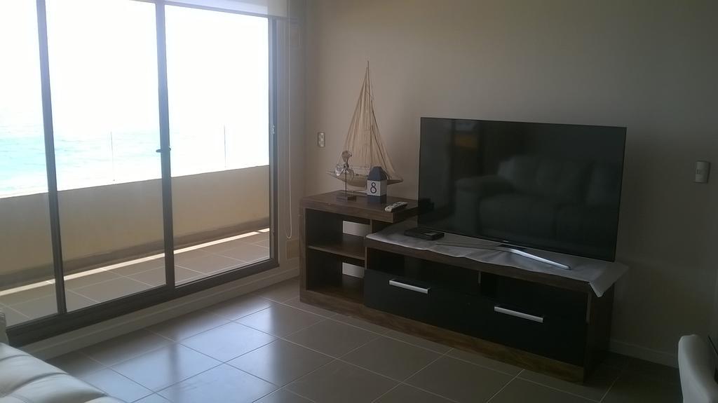 Apartamentos Arenamaris Algarrobo Zewnętrze zdjęcie