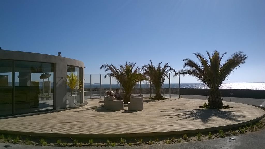 Apartamentos Arenamaris Algarrobo Zewnętrze zdjęcie