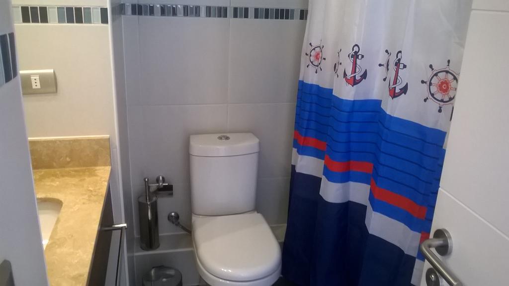 Apartamentos Arenamaris Algarrobo Zewnętrze zdjęcie