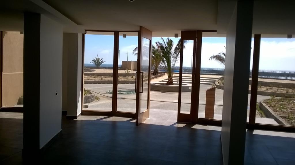 Apartamentos Arenamaris Algarrobo Zewnętrze zdjęcie