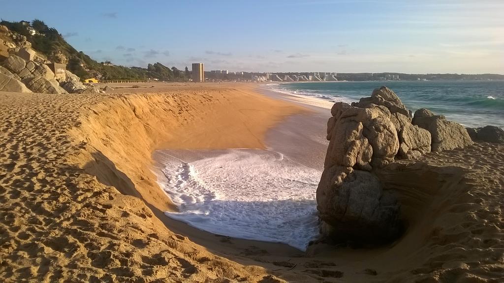 Apartamentos Arenamaris Algarrobo Zewnętrze zdjęcie