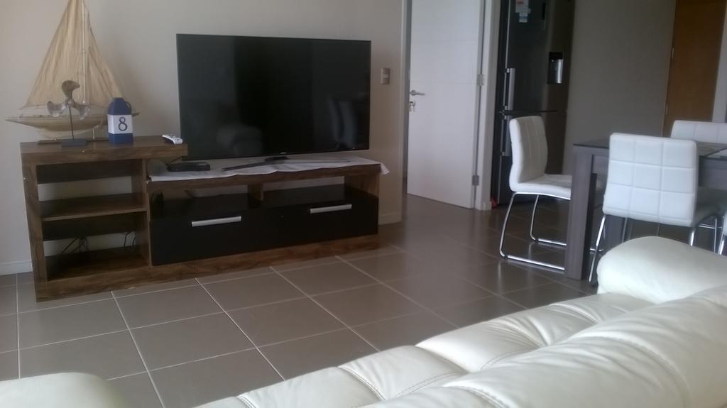 Apartamentos Arenamaris Algarrobo Zewnętrze zdjęcie