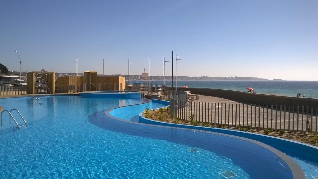 Apartamentos Arenamaris Algarrobo Zewnętrze zdjęcie