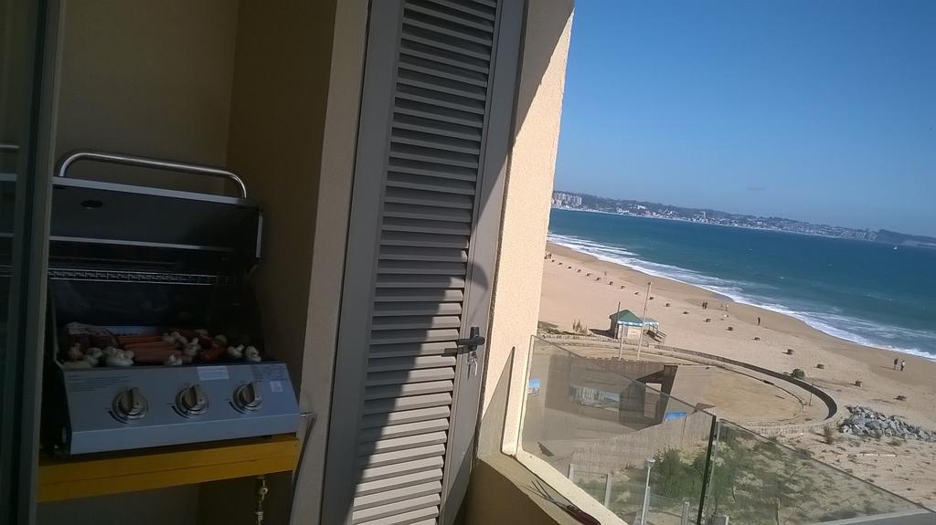 Apartamentos Arenamaris Algarrobo Zewnętrze zdjęcie